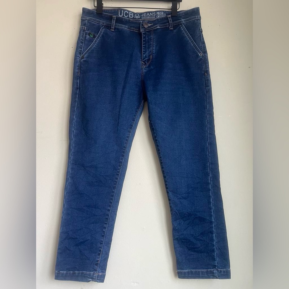 Size 34 United Colors of Benetton